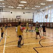 2019-10-26 Sportovn dopoledne